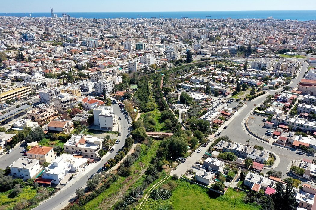 Πράσινη Λεμεσός, βιώσιμη ανάπτυξη και ποιότητα ζωής στις συνοικίες